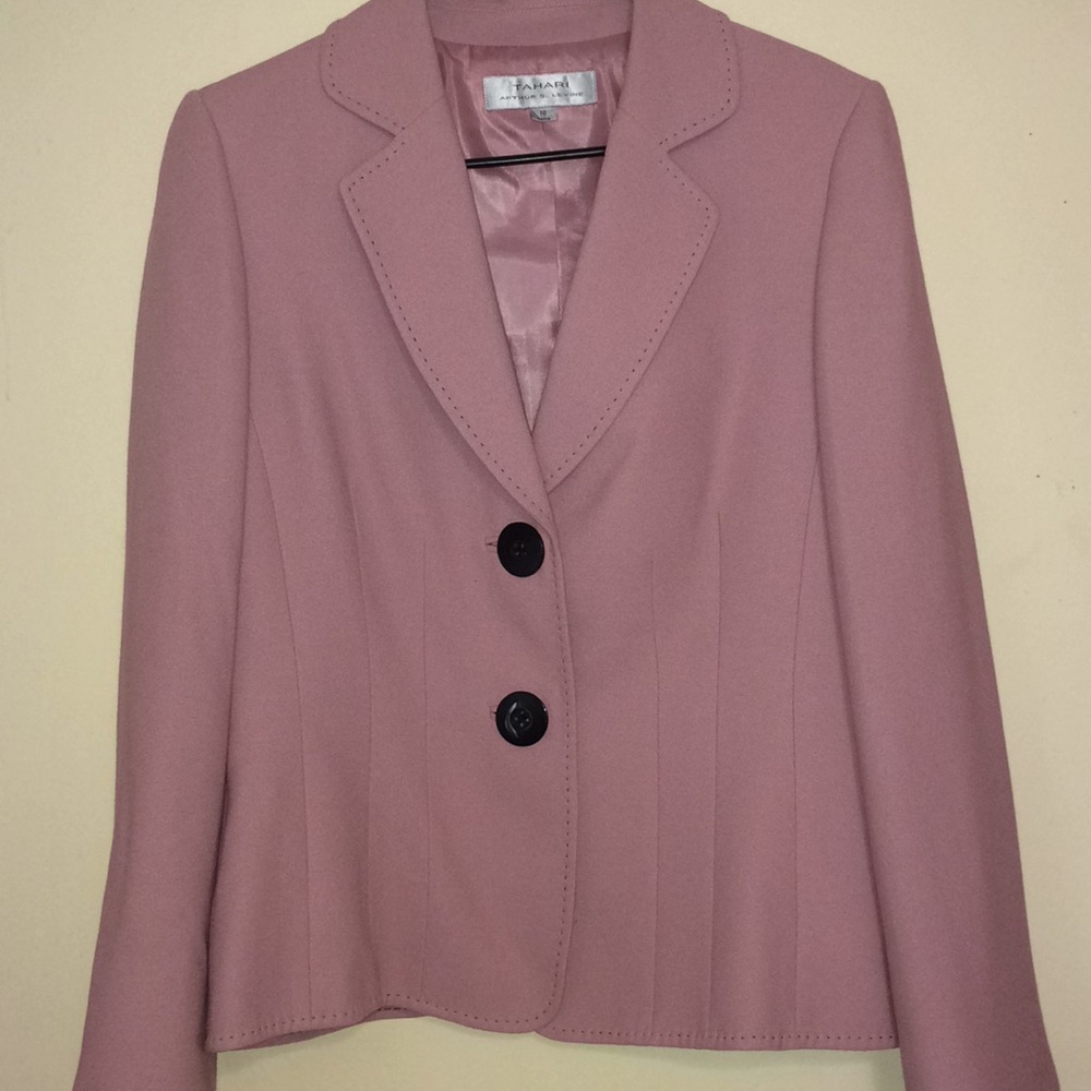 3 piece work suite